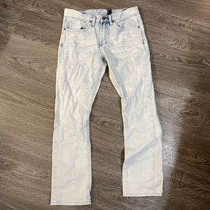 Men jeans size 32x30